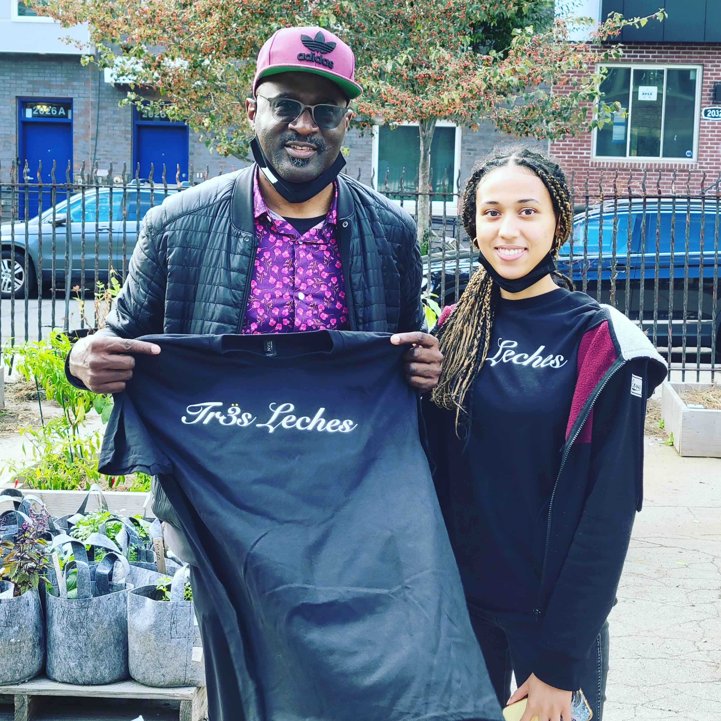 SriiConsulting mission